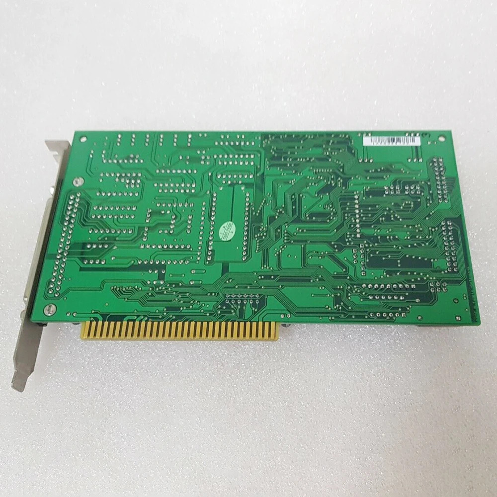 Advantech 캡처 카드 ISA 슬롯 16방향 100KHz DAS PCL-818HD REV.A2