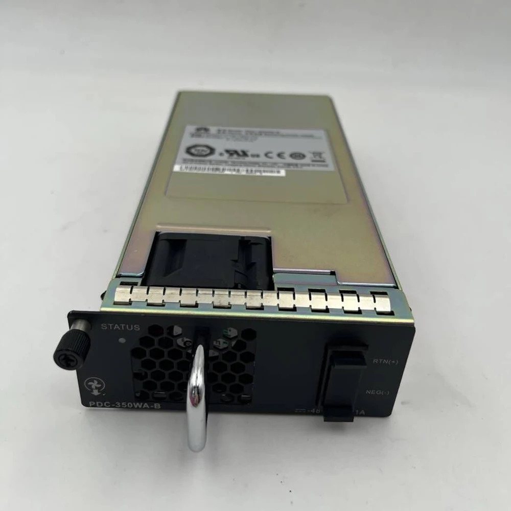 PDC-350WA-B 스위치 DC 전원공급장치 화웨이호환 6720-30C 6720-54C 350W