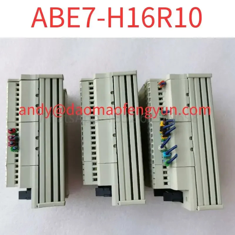 리퍼 OK ABE7-H16R10 PLC