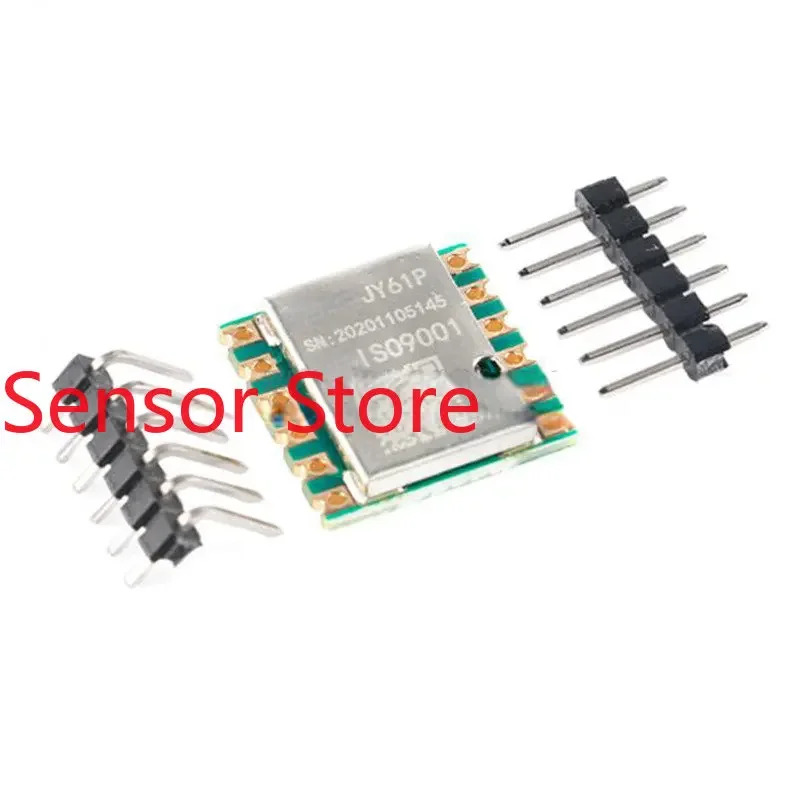 5PCS JY60/61/62 필터 가속/자이로스코프/MPU6050 6축 자세 모듈각도