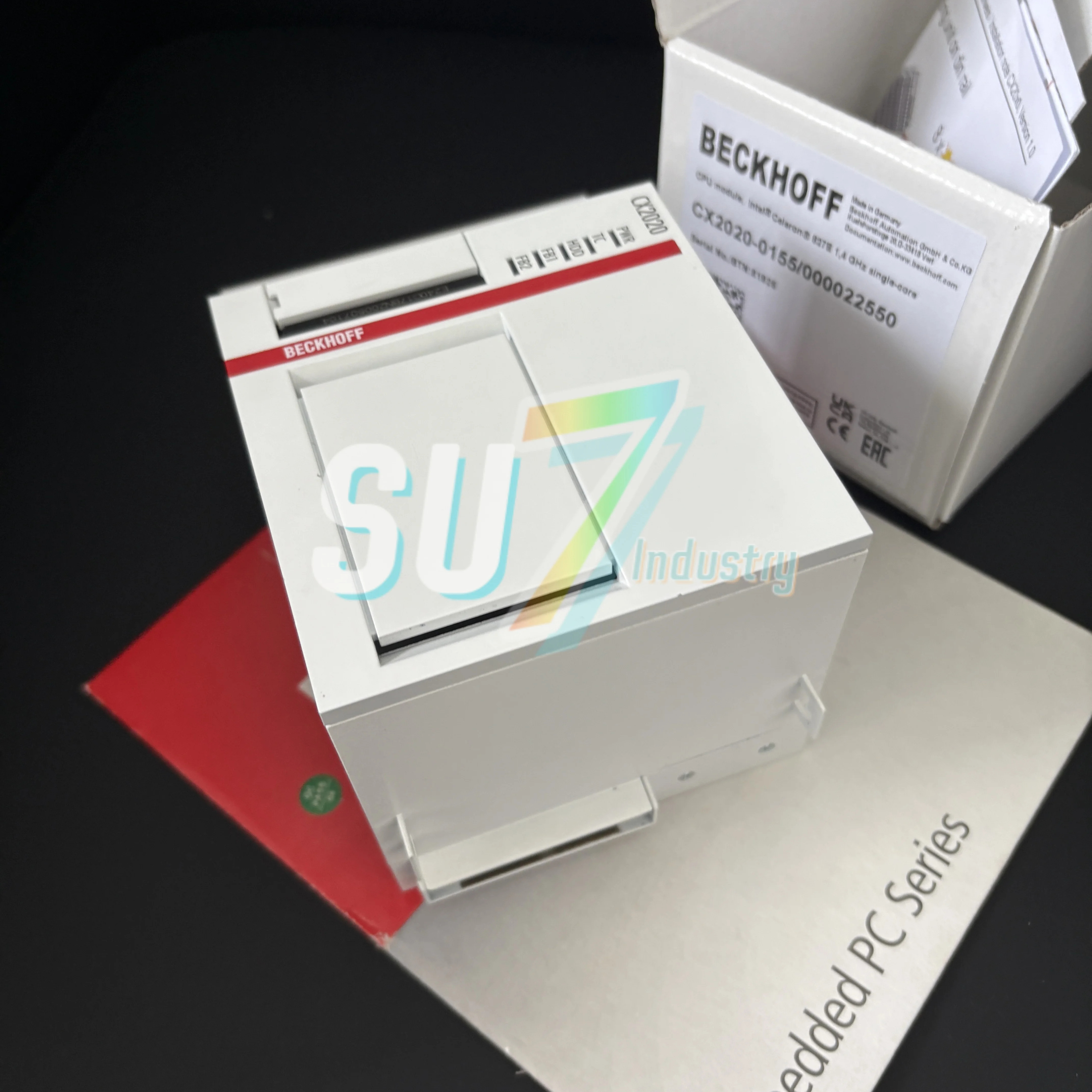 CX-0155 컨트롤러 새