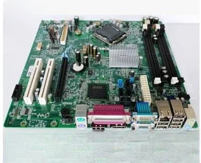 Dell OptiPlex 760 780 960MT 메보드 C27VV V4W66 Y958C P924J용