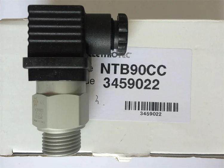 ELETTROTEC NTB90CC NTB70CA NTB47CA NTB70CC