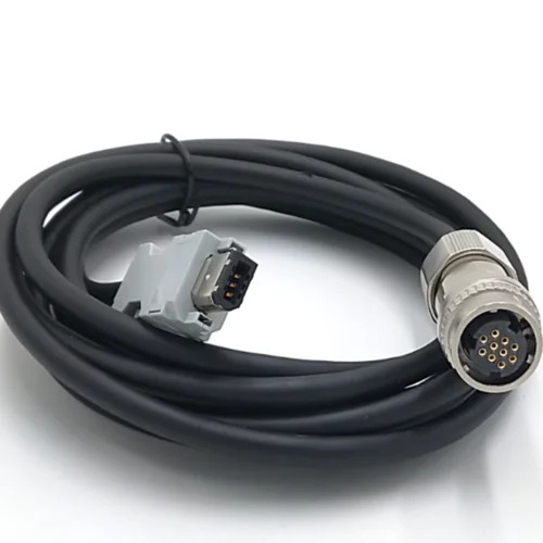 Yaskawa JZSP-CVP12-15-E 인코더 케이블 JZSPCVP1215E 신 1PC