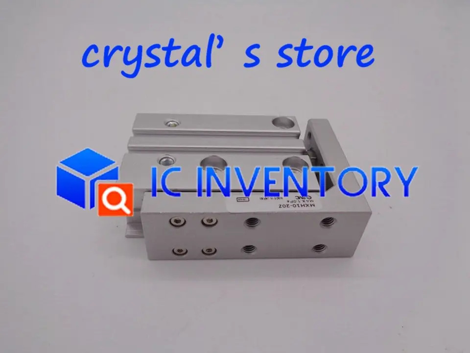 SMC MXH10-20Z 공압 슬라이드신