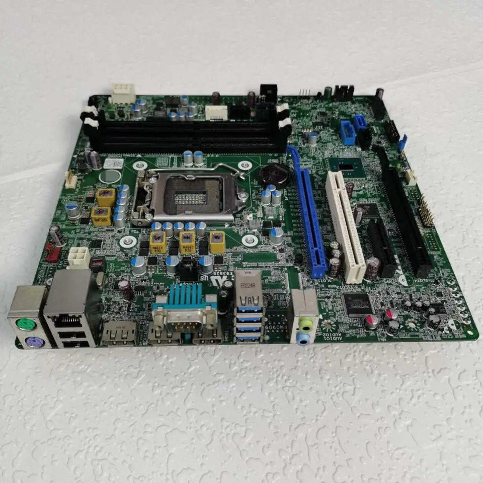 DELL T30 T3620 마더보드리퍼 9WH54 MWYPT N3CRN