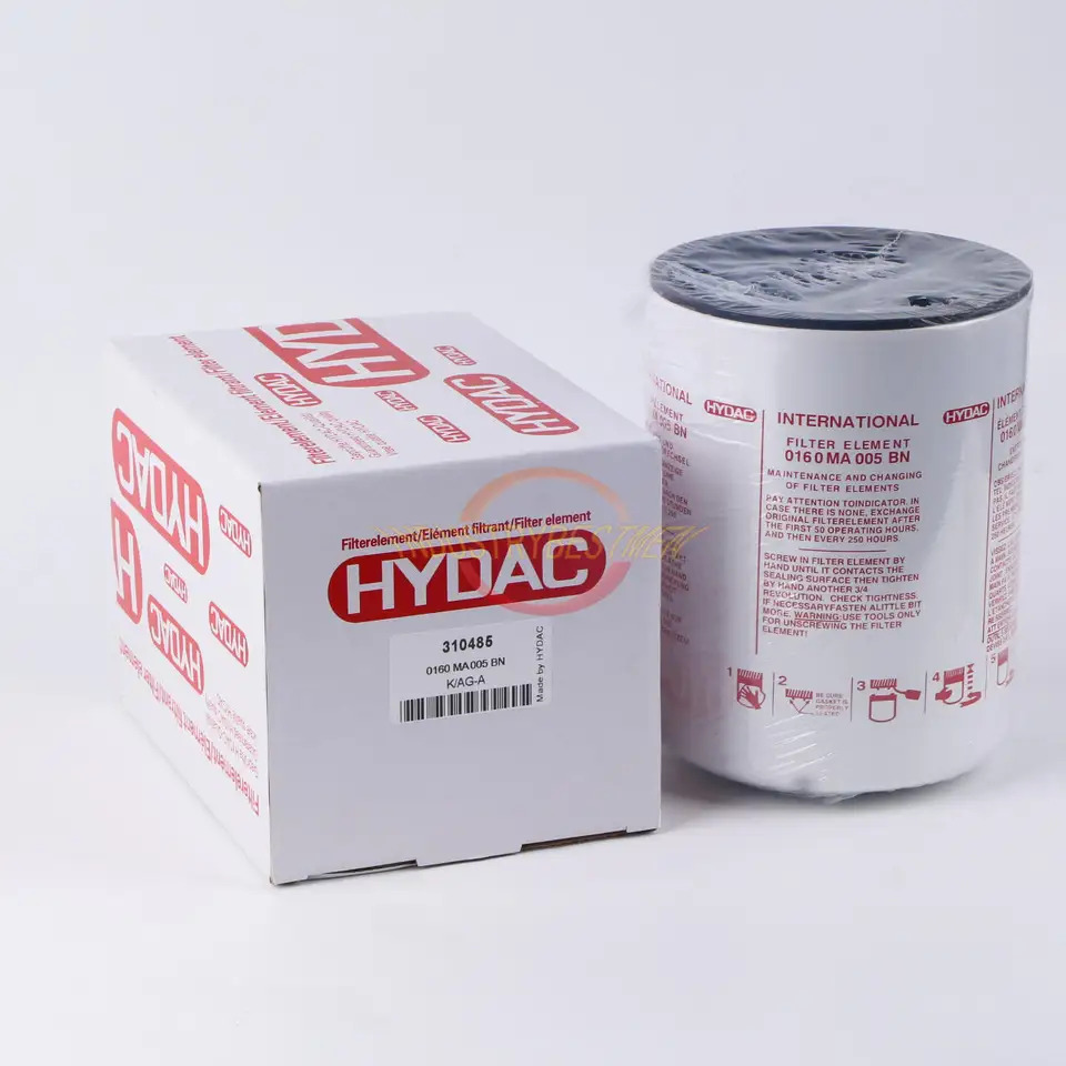 HYDAC 필터 요소ONE 0160MA005BN