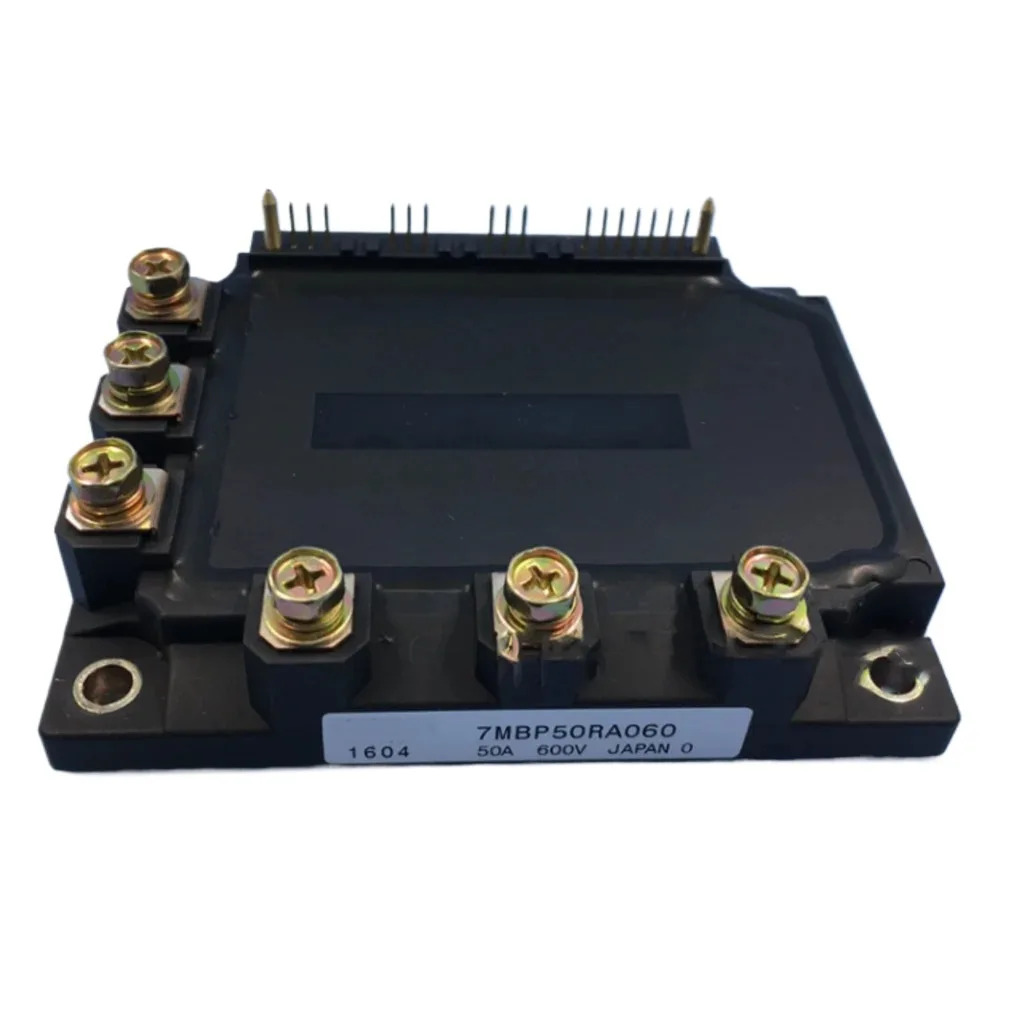 7MBP50RA060-06 7MBP50RA060 7MBP50RA060-05 7MBP50RA060-01 모듈