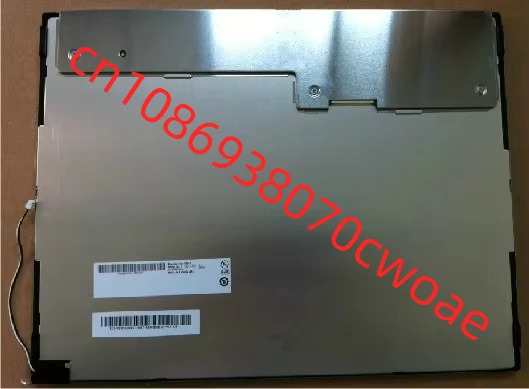 A150XN01 V2 V.2 디스플레이 화면