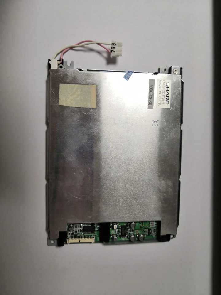 LCD 디스플레이 LTM215HT03