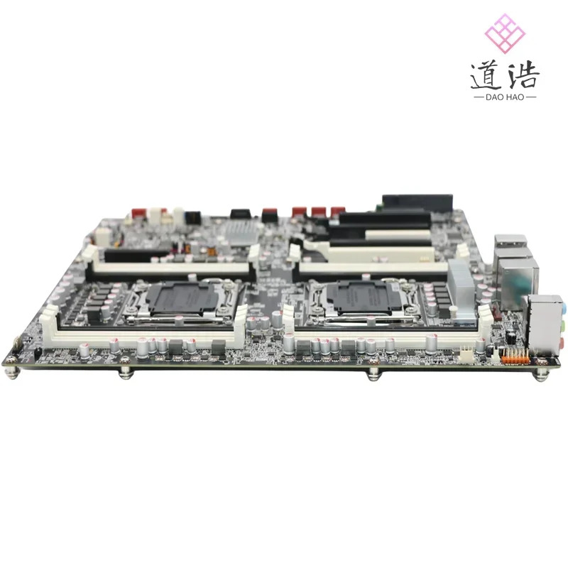 00FC924 Lenovo호환 ThinkStation P710 마더보드 LGA 2011 DDR4 X99 메인보드완전 작동 리퍼
