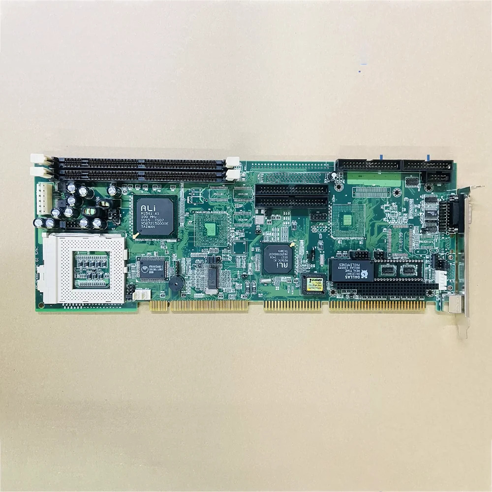 P5/6X86 SBC VerG1 586 산업제어 마더보드