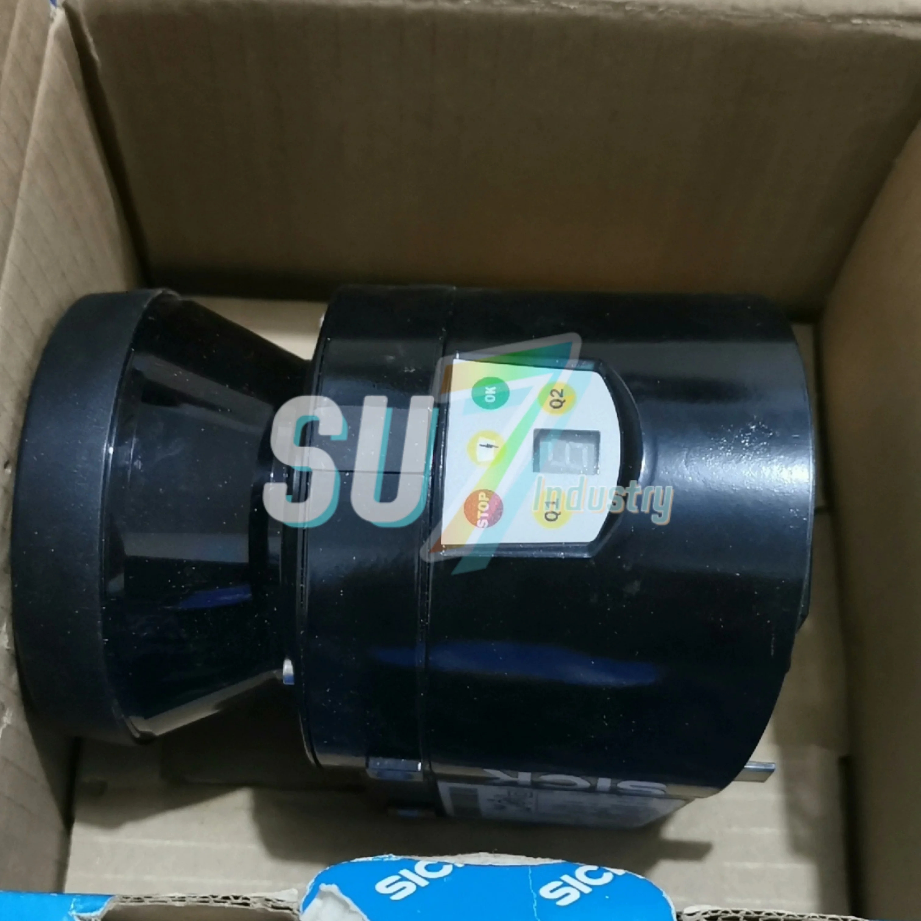 안전 레이저 스캐너 원본 S10B-9011DA 1042267 S30B-2011BA 1026820
