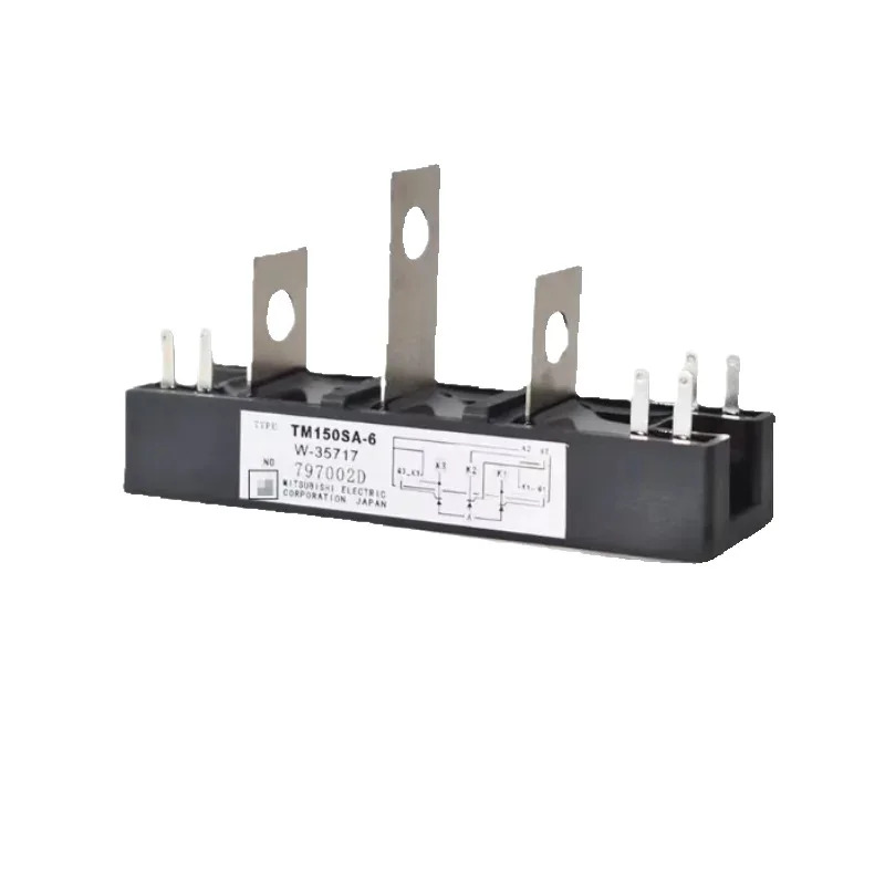 사이리스터 모듈 Tm150sa-6