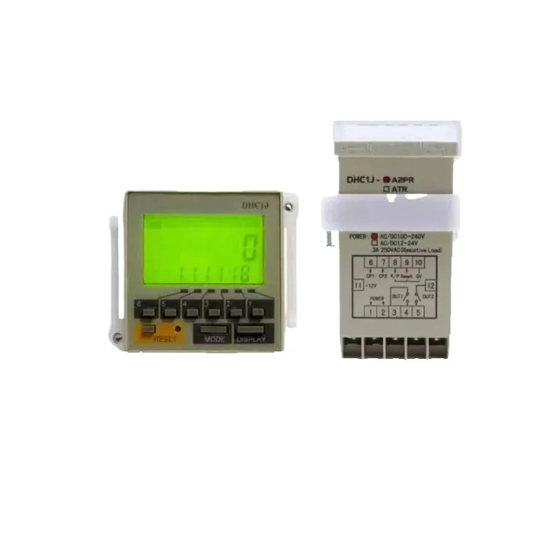 Dhc1j-a2pr 지능형 가역 카운터