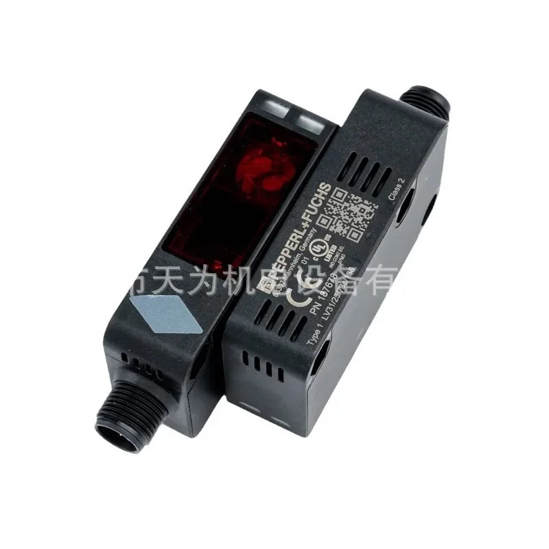 독일 P F 광전센서 LD31 LV31 25 73C 76A 136 신