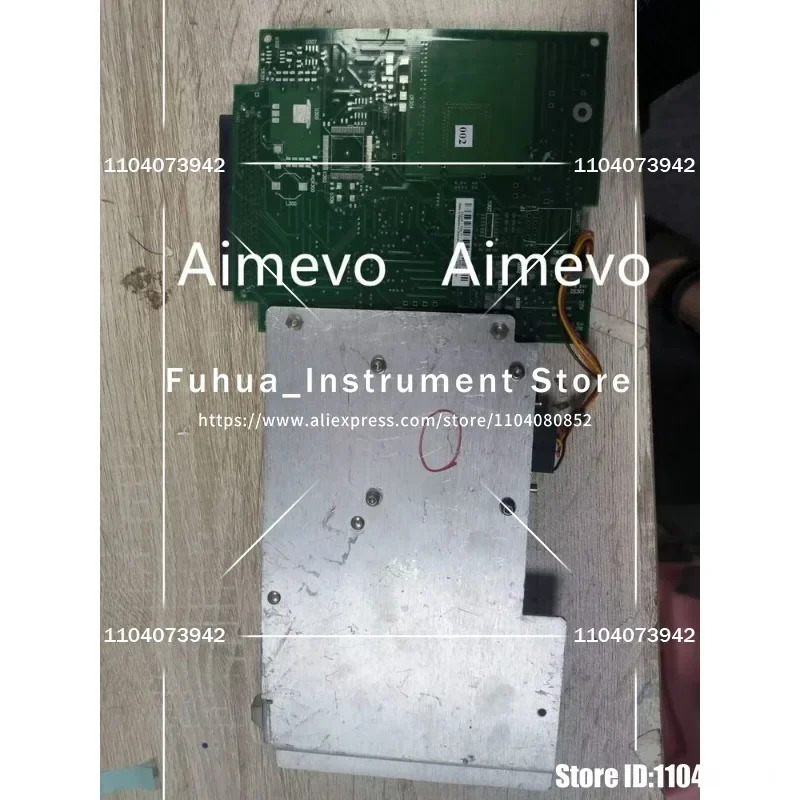 PSA Agilent E4440AKeysight/H-P/Agilent E4440-20417 E4440-60431 2ND LO