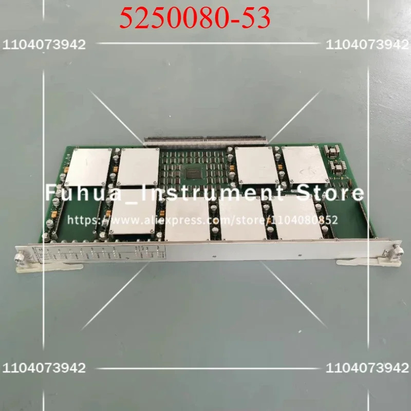 GE MRI 액세서리 MCDB 보드 부품 5250080 -53