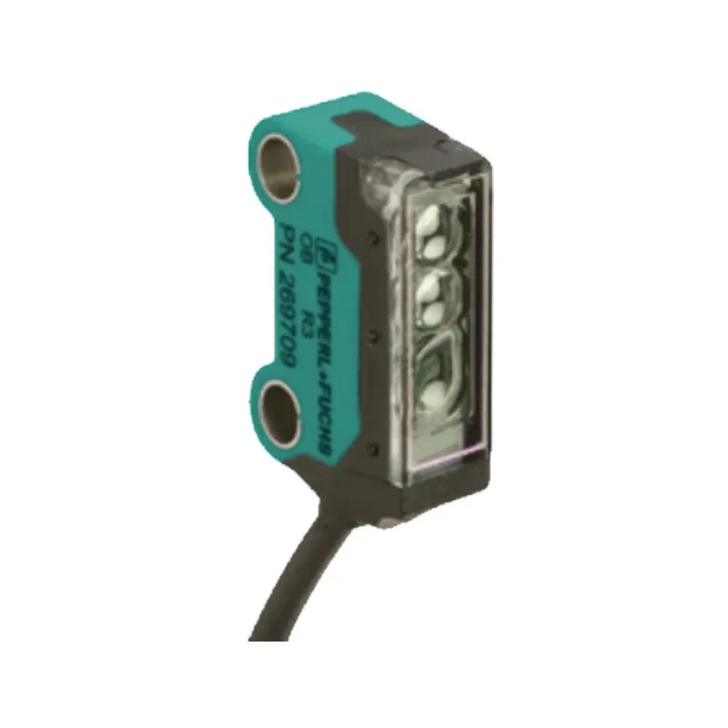 삼각 센서 OBT80-R3-E2-P 독일 P x F