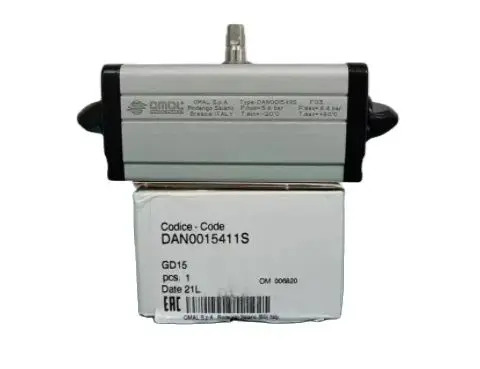 OMAL 인쇄 산업 공압 액추에이터 DAN0015411S DA060412S DA008401S F03