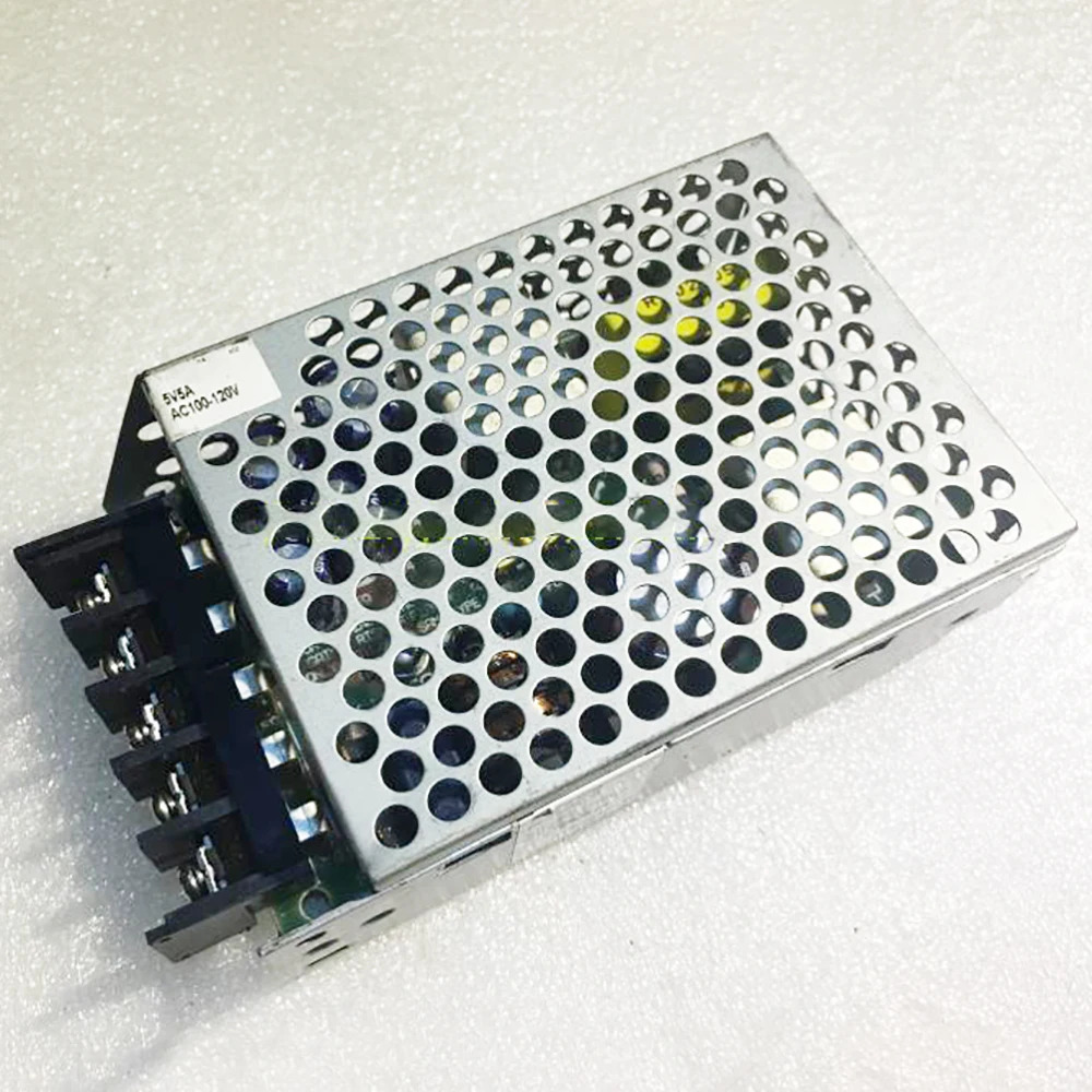 R25A-5 EL 리퍼 스위칭 전원공급장치 100V 입력 5V 5A