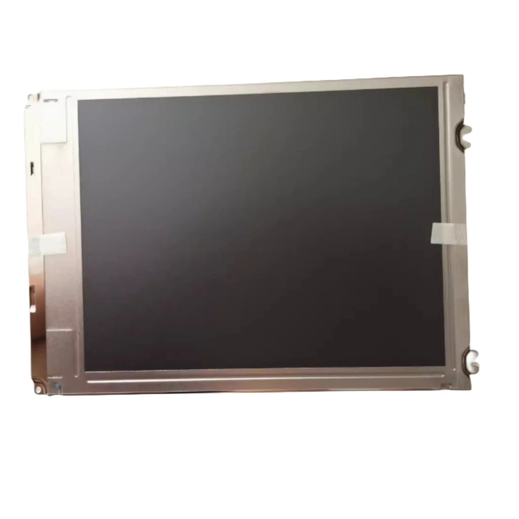 오리지널 AA084VD01 8.4인치 고화질 LCD 디스플레이 화면.