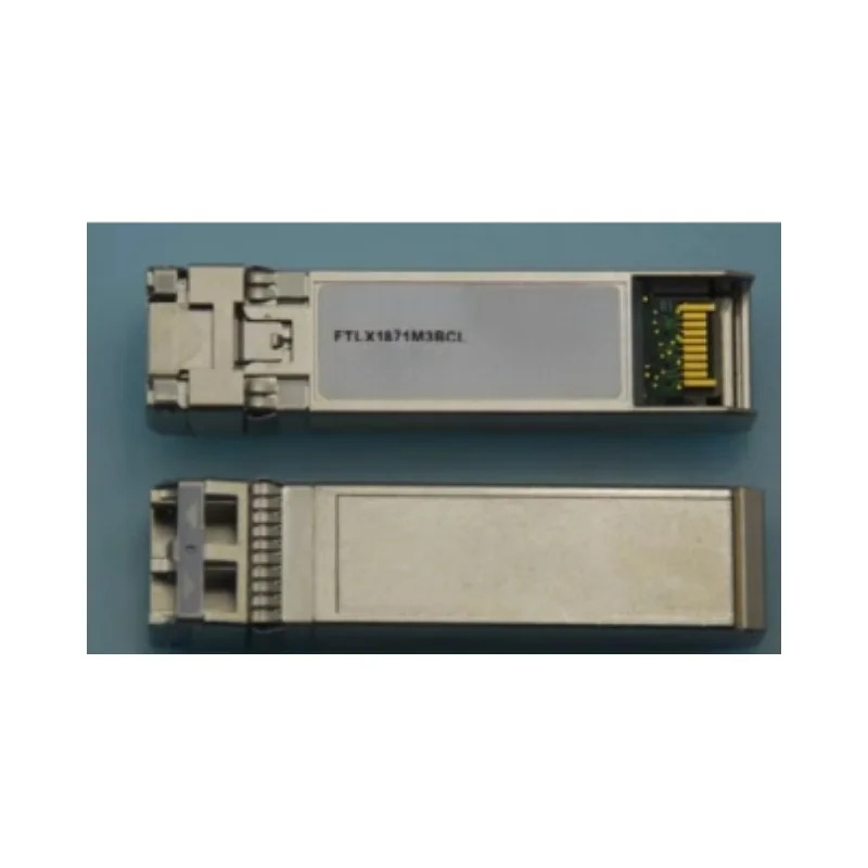 FTLX1871M3BCL FTLX1871M3BCL-HW SPP5100ZX-H1 FTLX1671D3BCL
