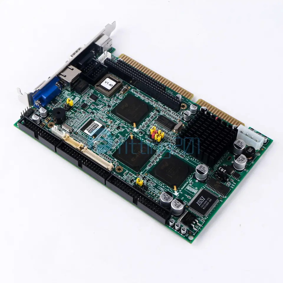 Advantech PCA-6751 REV B202-1 메인보드 1PC