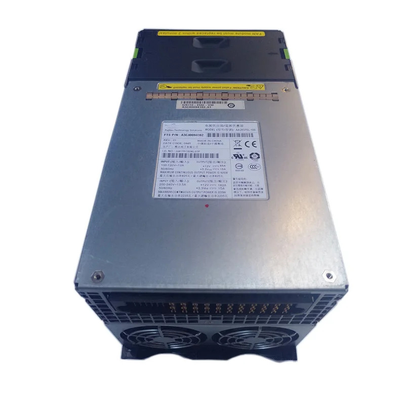 AA25370L-100 A3C전원공급장치 리퍼 40094162 BX900S2 2235W 작동