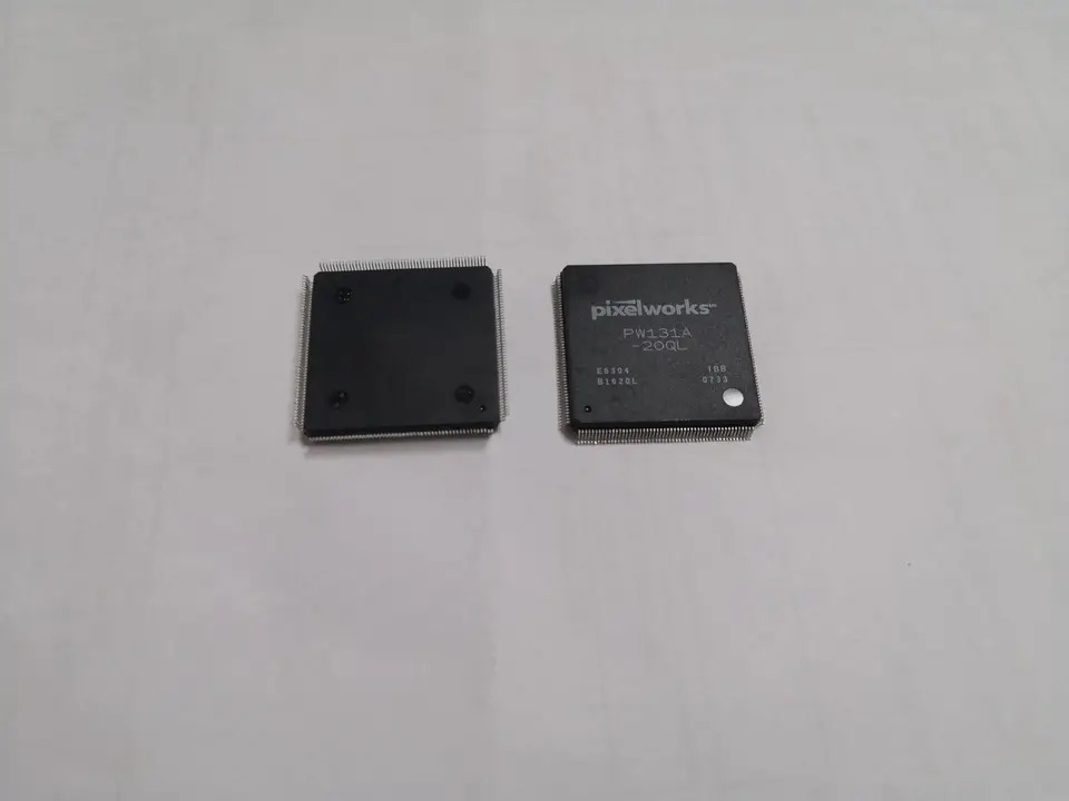 오리지널 QFP PW131A-20QL