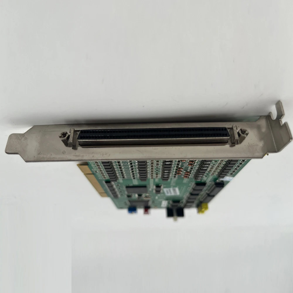 어드밴텍 스텝/펄스 서보 모션 제어 카드 PCI-1240U REV.B1 01-2