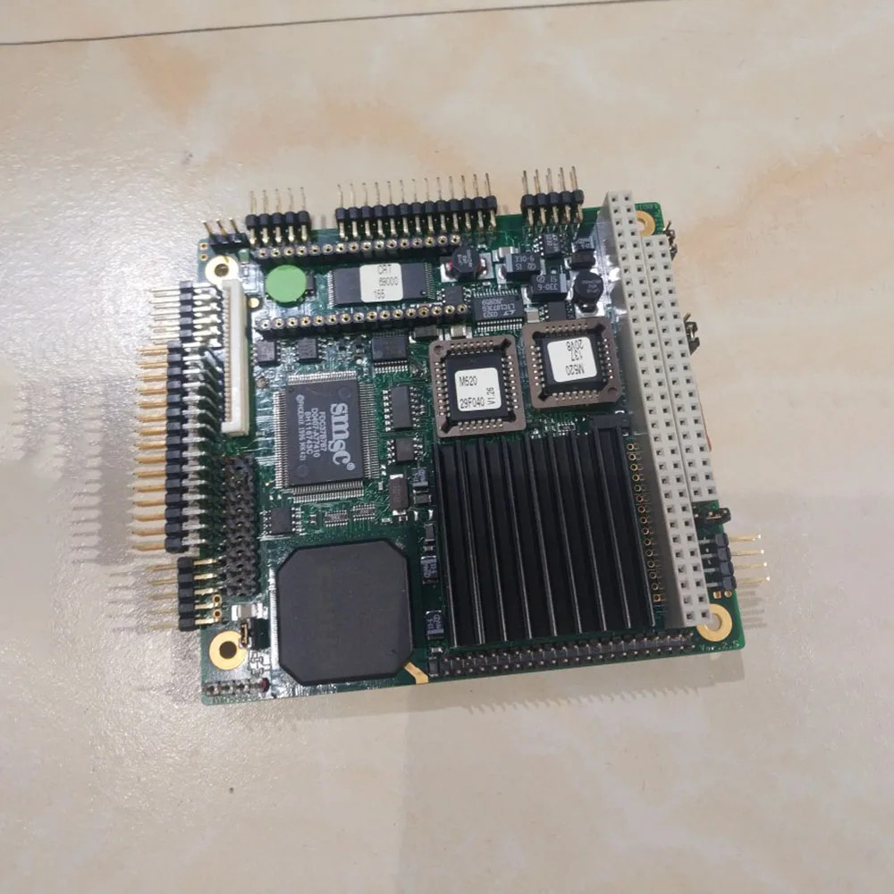 Kontron MSM586SEV 마더보드용