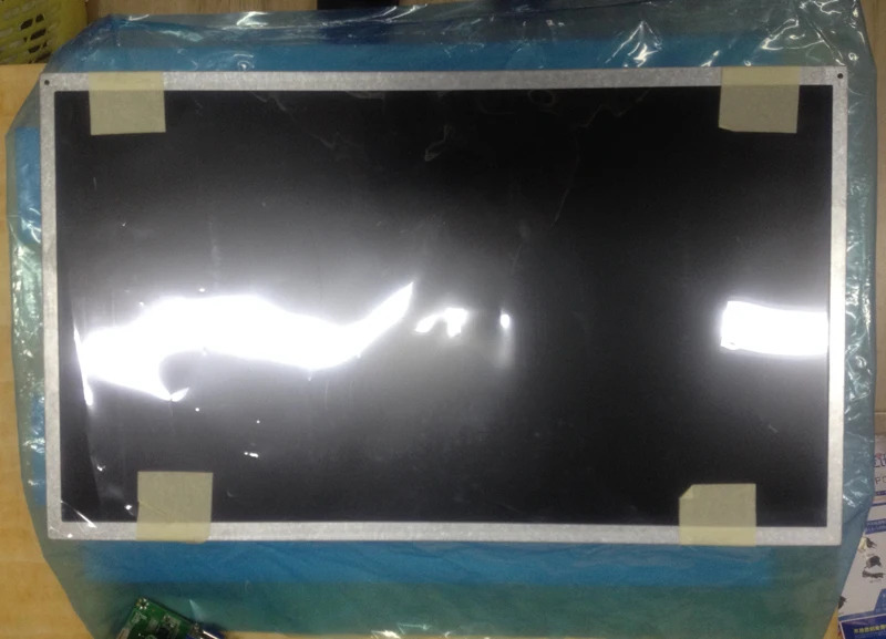 18.5 인치 LCD 화면 G185XW01 V1 V.1 디스플레이
