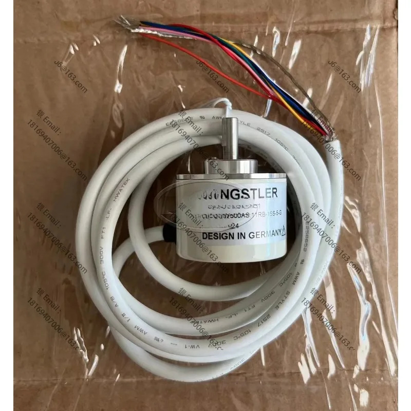 인코더 RI41-EO/2500AS-11RB-15S-5-G