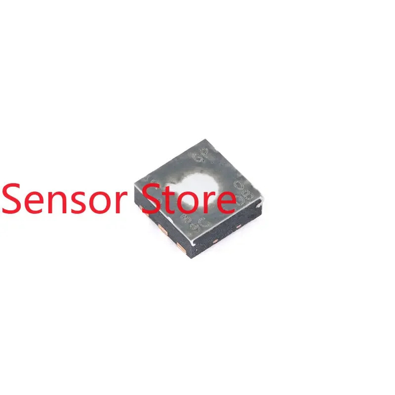 5PCS SGP30 DFN-6 디지털 멀티 픽셀 센서 IC 칩 에어 품질