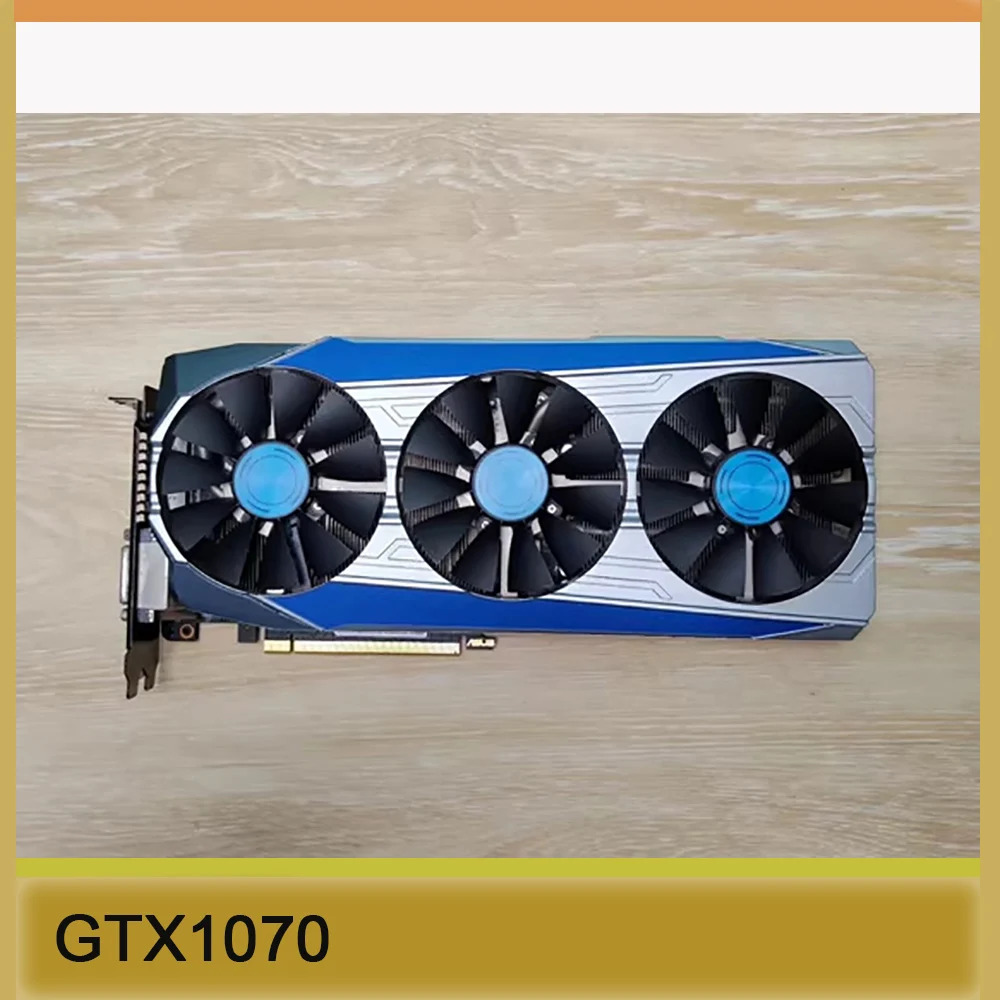 드래곤 나이트 8G 그래픽 카드 X1070