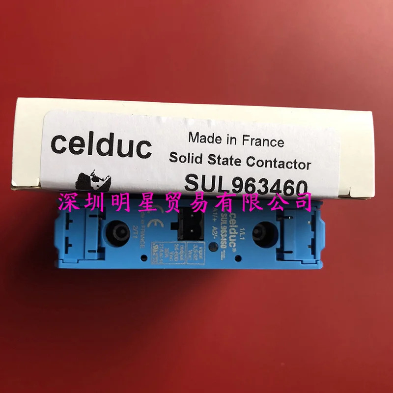 SILD867170 프랑스 Saide CELDUC 솔리드 스테이트 릴레이
