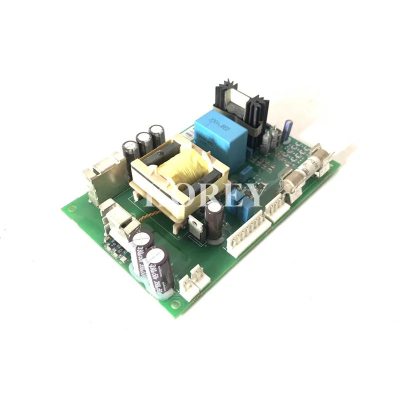 800 시리즈 인버터 Borad 660-690V APOW-11C