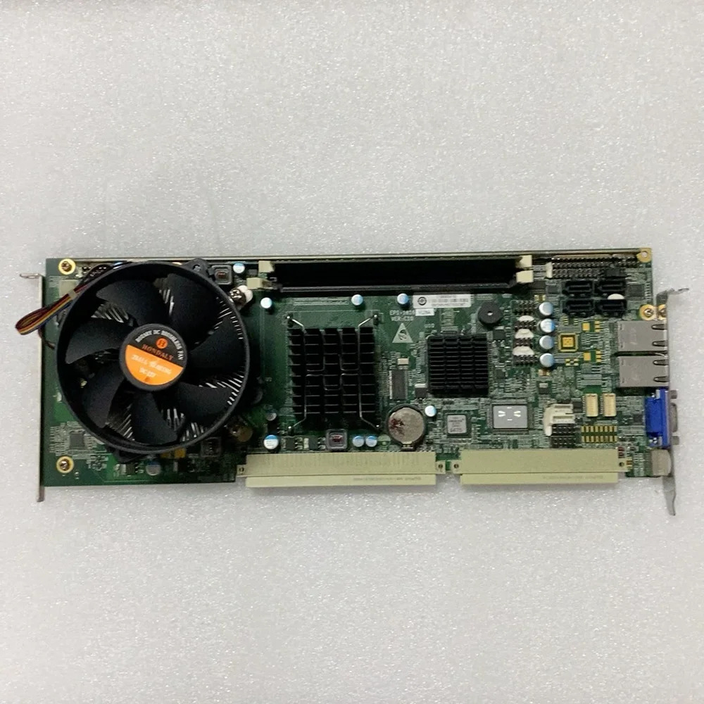 IPC-810E 산업마더보드 단일 이EPI-1816