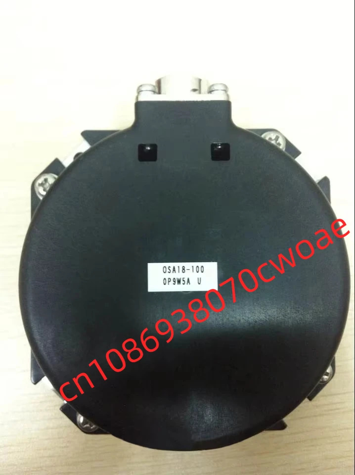 서보모터 엔코더 OSA18-100 신규