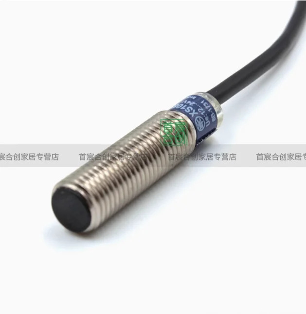 SCHNEIDER 스위치 XS108B3PAL2 유도 센서 PNP 상시 열림 12-24V