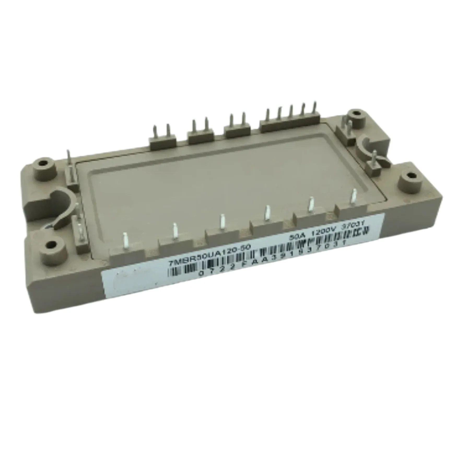-7MBR50UA120-50 7MBR50UA120
