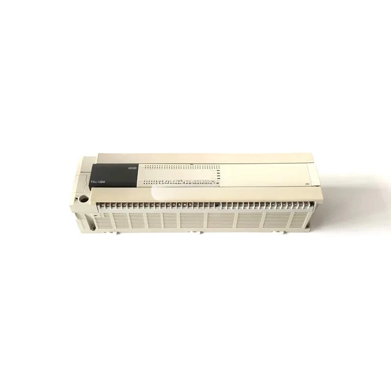 FX3U 시리즈 PLC 모듈 프로그래밍 컨트롤러 FX3U-32MR/DS FX3U-128MT/ES-A New