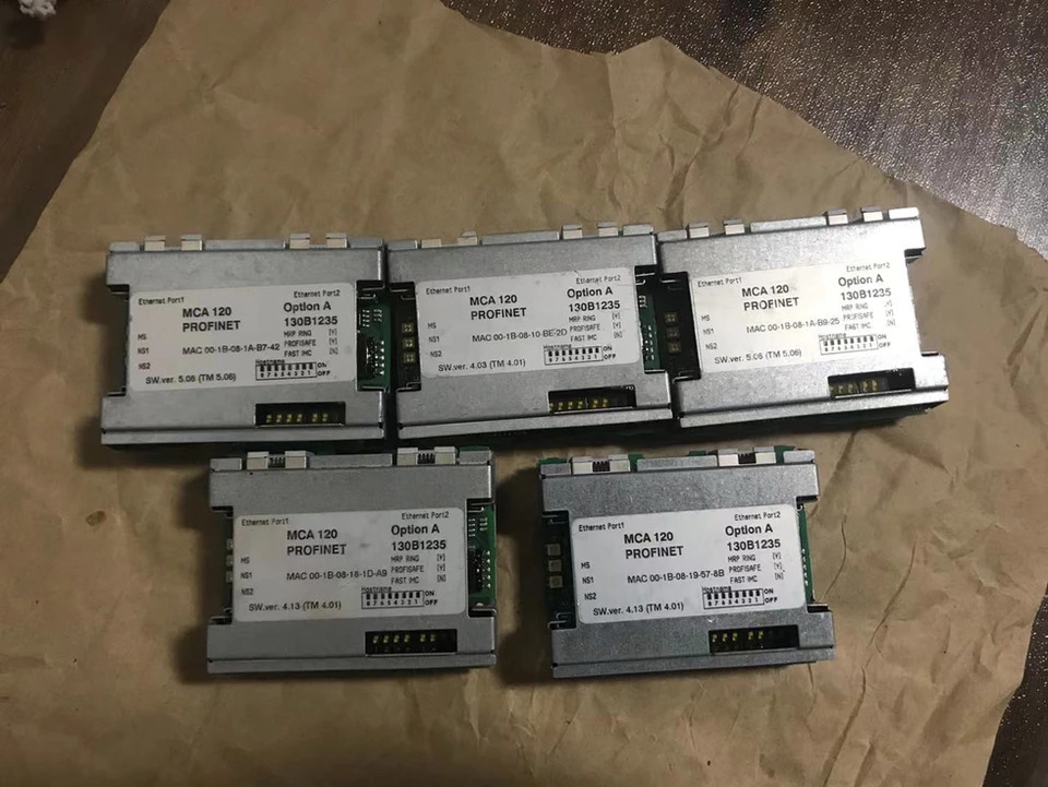 인버터 MCB120 MCB101 MCA101 MCA120