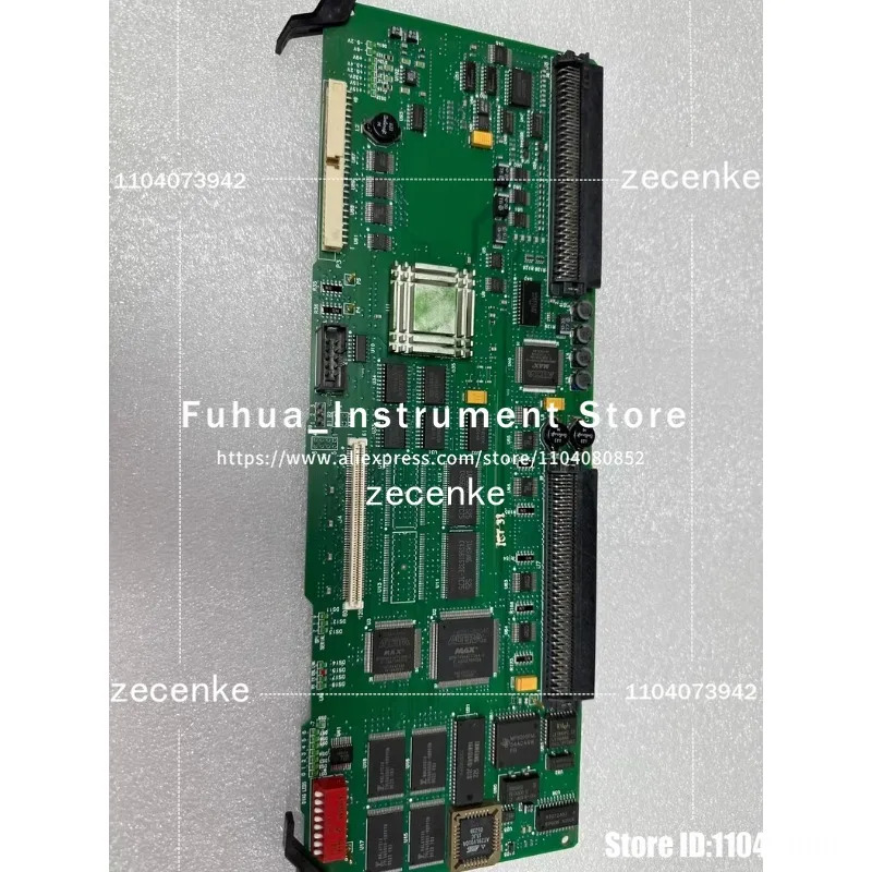 1 PC 애질런트 E4438C CPU 보드