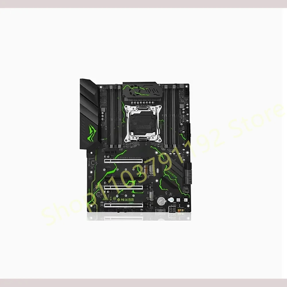 X99 마더보드 MR9S