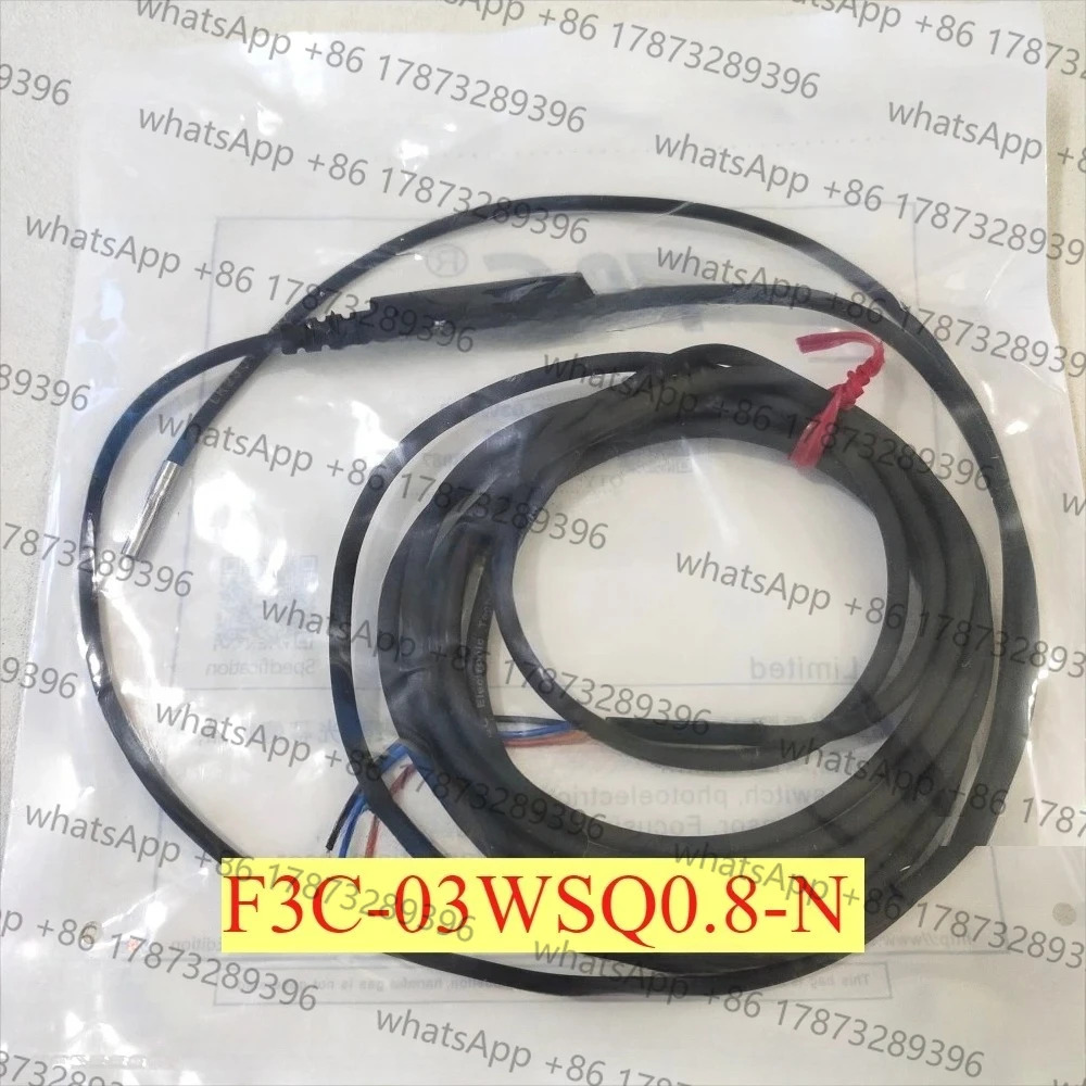 F C 센서 F3C-03WSQ0.8-N/N2/P/P2 R2M 3선 NPN 상시 열림