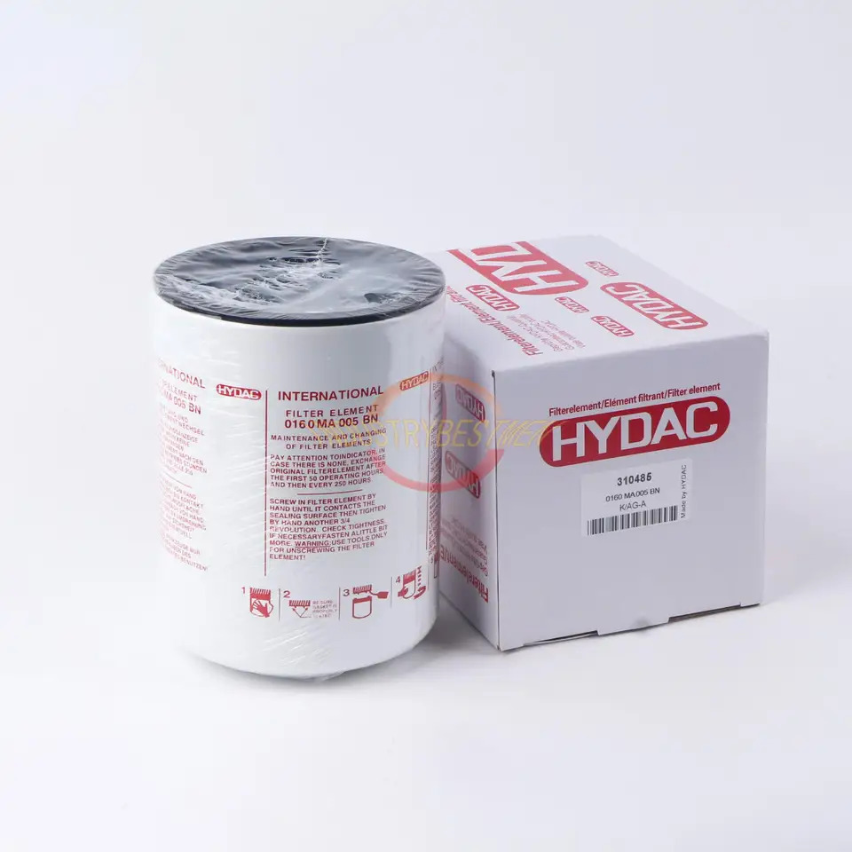 HYDAC 필터 요소ONE 0160MA005BN