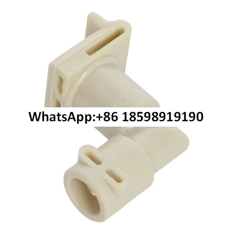 ESAM4200S 2600 등 보일러 피팅 직각 누출 조인트.