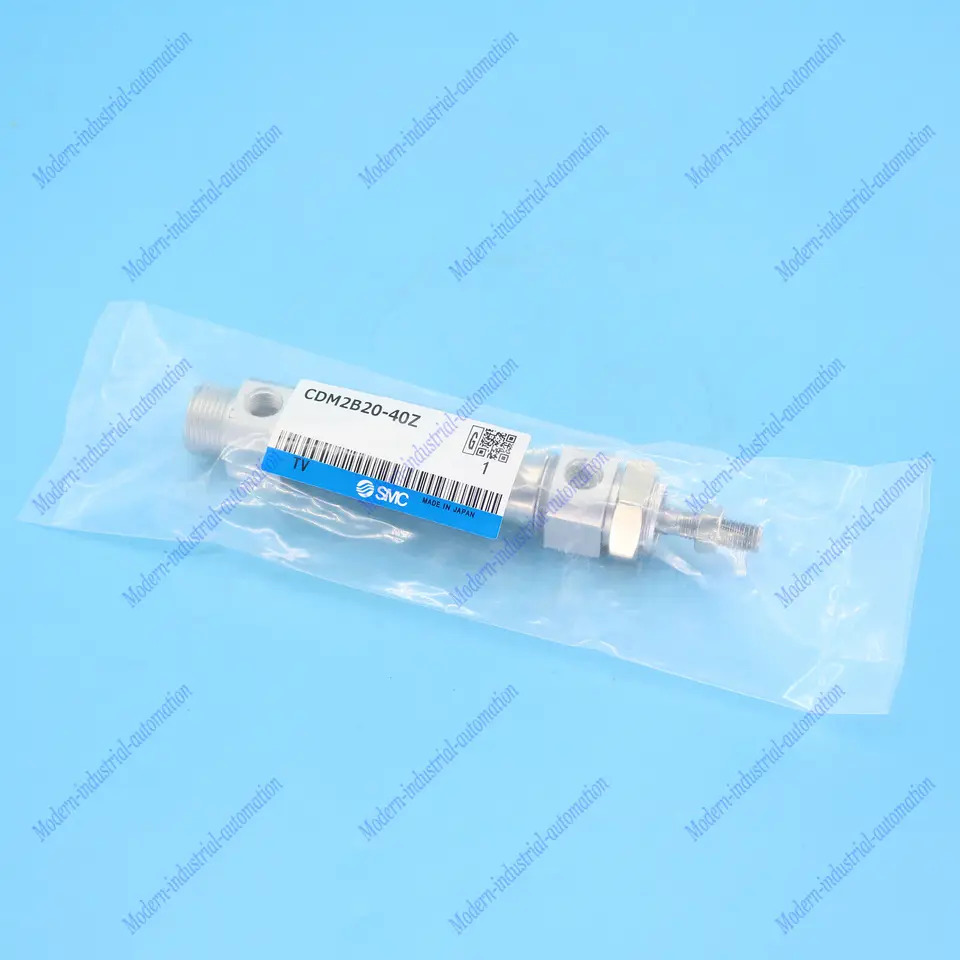 신형 SMC CDM2B20-40Z 실린더 YP1 1PC